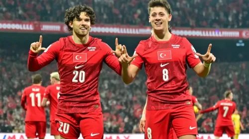 A Milli Takım'ın Hazırlık Mücadeleleri Hangi Kanalda Yayınlanacak?