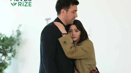 Çirkin Dizisinin Sezon Finali Tarihi Belirli Oldu: 2. Sezon Hakkında Beklentiler Neler?