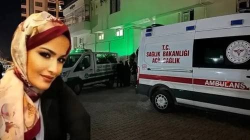 Derya Çelik kimdir, nasıl öldürüldü? katili yakalandı mı! Kadın Cinayeti
