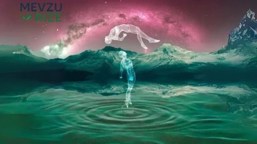 Astral seyahat nedir, nasıl yapılır? Tehlikeli midir?