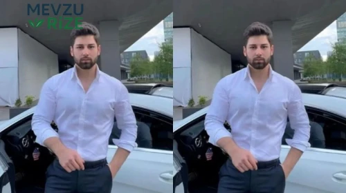 Kısmetse Olur Yağız Kim? Kısmetse Olur Yağız Bektik Kimdir, Kaç Yaşında, Nereli?