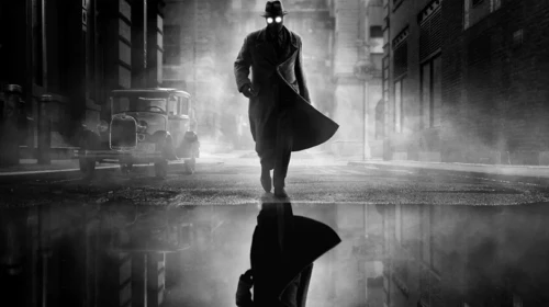 Spider-Noir 1. sezon 9. bölüm ne zaman? 2. sezon olacak mı?