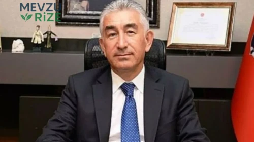 Faruk Karaduman Kimdir? İşte Hayatı ve Görev Geçmişi