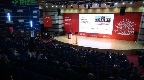 Tarihi Kentler Birliği, Ankara’da Bir Araya Gelerek Gelecek Stratejilerini Belirledi
