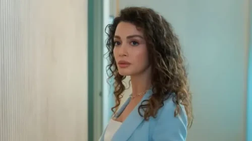 Yeni Dizi Doğanın Kanunu 1. Bölüm Fragmanı yayınlandı
