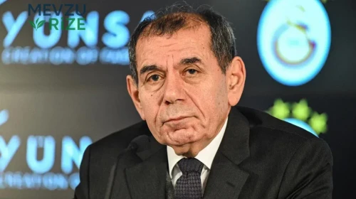 Galatasaray Başkanlık Seçiminde Adaylar Kimler, Dursun Özbek Tek Aday Mı?