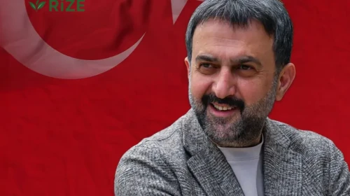 AKK Başkanı Yılmaz'dan 19 Mayıs’a Özel Anlamlı Mesaj: Gençliğin Önemi Vurgulandı!