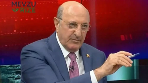 İlhan Kesici Kimdir, Kaç Yaşında, Nereli? İlhan Kesici Şu Anda Milletvekili Mi?