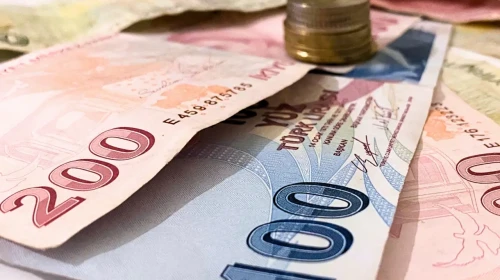 Enflasyon rakamları açıklandı! Bakan Şimşek'ten ilk açıklama geldi
