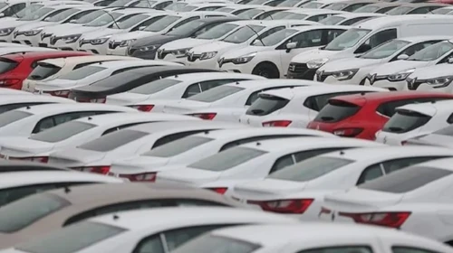 Türkiye İhracatında Zirve Otomotiv Sektörünün Oldu
