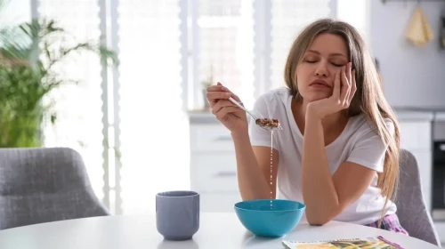Beslenme Uzmanından Uyarı: Yemekten Sonra Uykusuzluk Neden Olur?