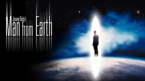 The Man From Earth Dünyalı Filminin Derinlikleri: Konusu ve Kadrosu