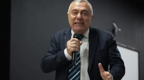 Remzi Kazmaz: Çayda Kriz Derinleşiyor, Üretici ve İşçi Adalet Bekliyor