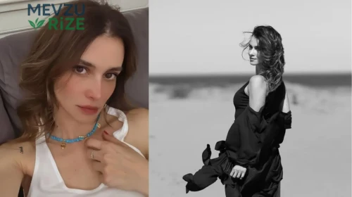 Survivor'un Eski Yüzü: Pınar Saka Hakkında Bilgiler ve Yaşı Nedir?