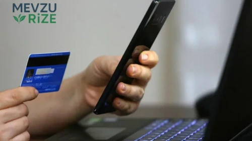 Türkiye'de E-Ticaret Patladı: Son Beş Yılda Hacim 12 Kat Büyüdü!