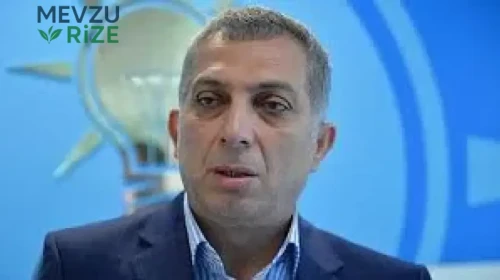 AK Parti’li Metin Külünk’ten 15 Temmuz Hassasiyeti Vurgusu: “Toplumun Vicdanı Yaralanıyor”