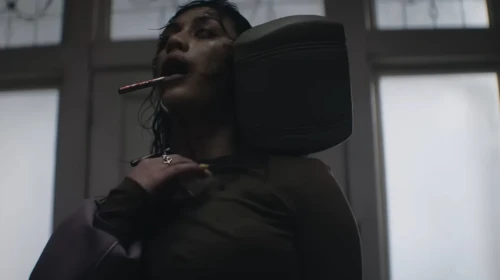 İkonik korku filmi serisinden yeni fragman geldi!