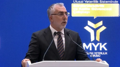 Bakan Işıkhan duyurdu : SGK prim borçlarında taksit süresi 72 aya çıkarıldı
