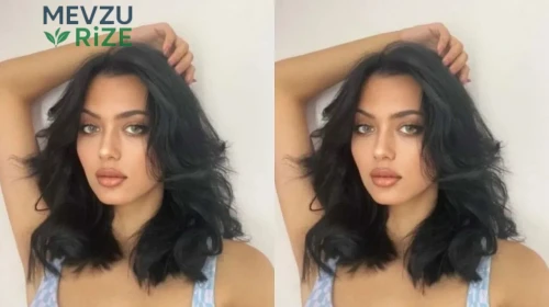 Kısmetse Olur Ceren Kim? Ceren Topkara Kimdir, Nereli, Kaç Yaşında?