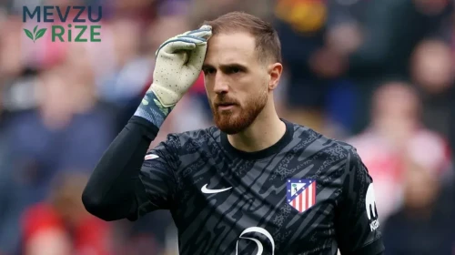 Fenerbahçe, Kaleci Jan Oblak İçin Transfer Hamlesi Yaptı!
