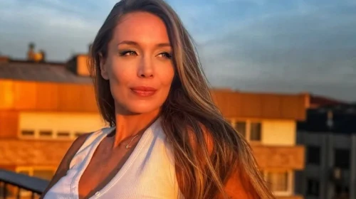 Kimya Gökçe Aytaç Kimdir?