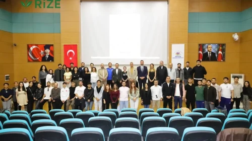 Artvin'de Sporda Etik Değerler ve Çocukların Korunması Konulu Eğitim Programı Düzenleniyor