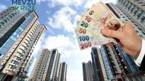 Kira Ödemelerinde IBAN Kullanımına Dikkat: 'Kırmızı Alarm' Verildi!