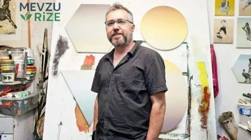 Mustafa Horasan neden öldü? Mustafa Horasan kimdir, kaç yaşındaydı?