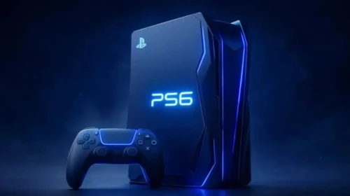 PlayStation 6, PSSR Teknolojisiyle FPS Oyunlarında Yeni Bir Dönem Açacak!