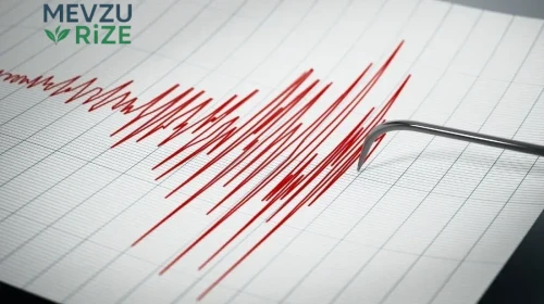 Japonya Sularında 5.9 Büyüklüğünde Şiddetli Deprem!
