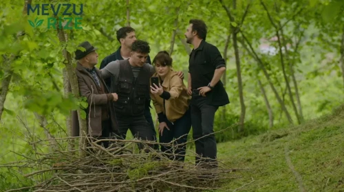 Taşacak Bu Deniz 30. bölüm fragmanı çıktı mı? Şerif, Esme’den intikam mı alacak?