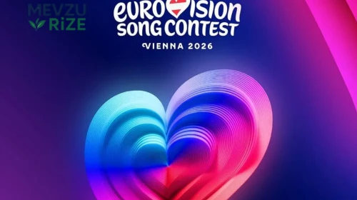 2026 Eurovision Finali Tarihleri ve Yayın Bilgileri Açıklandı!