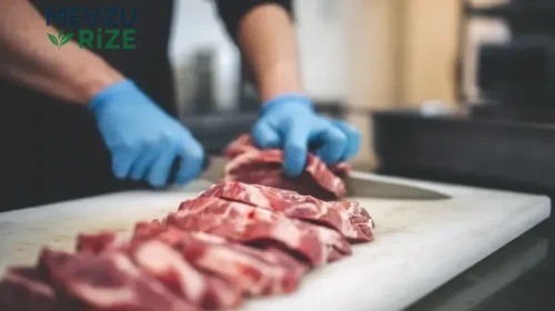 Kurban Eti Kesiminde Uzman Yöntemler ve Bıçak Seçimi İpuçları