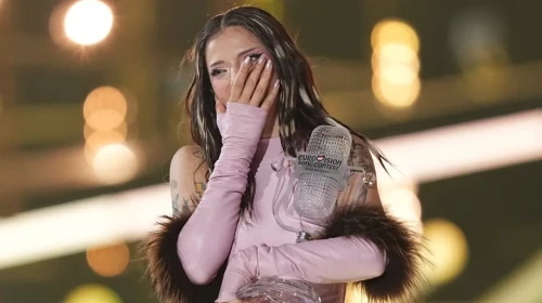 Eurovision Dara kimdir, yaşı kaç? Dara'nın eşi kim, Türk mü?