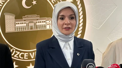 'Çocuklar Güvende' uygulamamız, ITU yarışmasında ilk 20'ye girdi'
