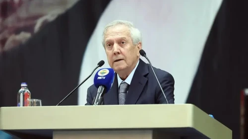 Fenerbahçe'de seçim yarışı kızışıyor! Aziz Yıldırım'a büyük baskı var
