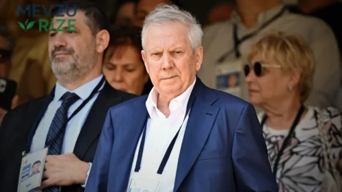 Fenerbahçe'nin Başkan Adayı Aziz Yıldırım, Seçim İçin Hazırlıklara Başladı!