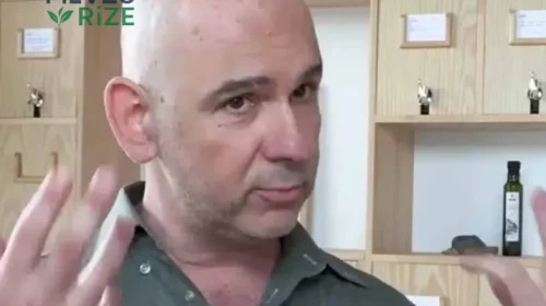 Güven Eken Kimdir: Zeytinyağı Skandalının Merkezinde Kim Var?