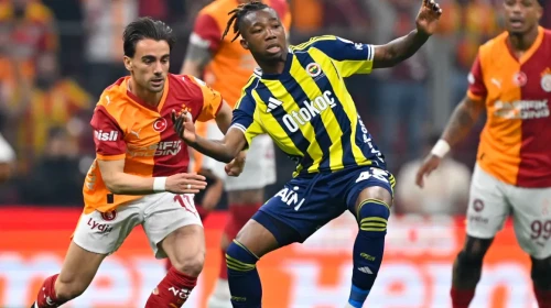 Süper Lig'de heyecan dolu anlar! Şampiyonluk ve düşme hattında belirleyici 90 dakika yaşandı!