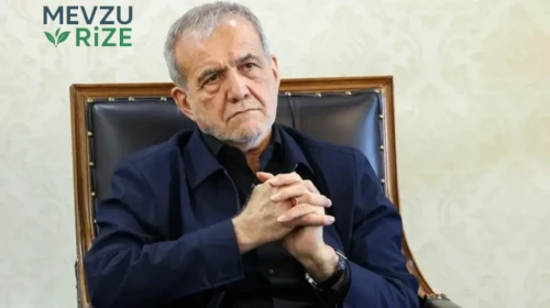 İran Cumhurbaşkanı Pezeşkiyan'dan Savaş Ekonomisi Çıkışı: Yapısal Reform Şart