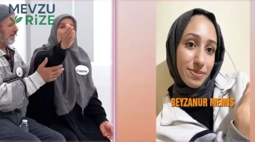 Esra Erol'da Beyzanur Memiş kimdir, olayı nedir?