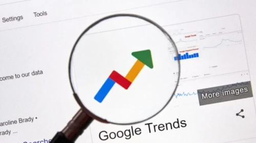 Google Trends Türkiye Listesi Açıklandı: İşte Bugünün En Çok Aranan Konuları