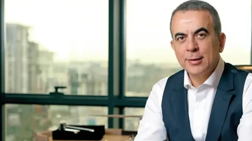 AGM Teknoloji Sahibi Aydın Mıstaçoğlu Kimdir? Yerli Telefon Hamlesinin Mimarı!