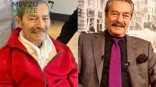 Kadir İnanır'ın Sağlık Durumu Hakkında Son Gelişmeler: Efsanevi Oyuncunun Hayatı Tehlikede mi?