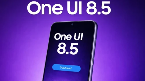 Samsung Galaxy Cihazlarına One UI 8.5 Güncellemesi Yayınlandı!