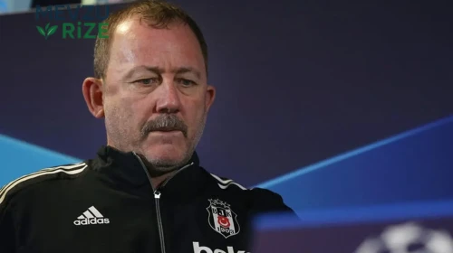 Sergen Yalçın Beşiktaş'tan kaç TL tazminat alacak? Sözleşme fesih maddesi detayları