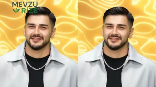 Kısmetse Olur Tan Kim? Kısmetse Olur Tan Seçer Kimdir, Kaç Yaşında, Nereli?