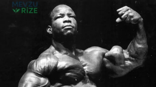 Albert Beckles kimdir, kaç yaşındaydı? Yaşlanmayan Adam Albert Beckles neden öldü?