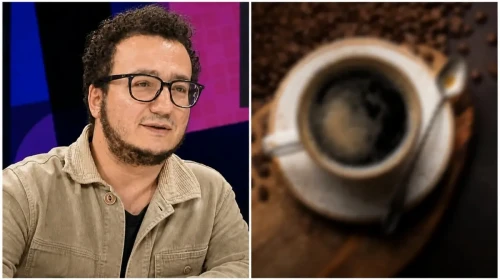 Prof. Dr. Oytun Erbaş zayıflamak için nimet dediği içeceği açıkladı: Yattığınız yerden kalori yakın