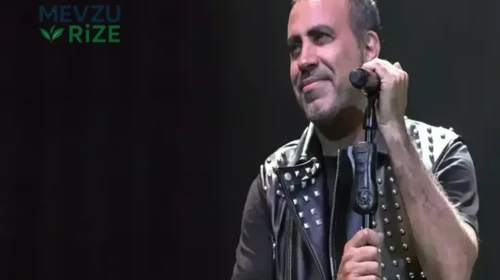 Mide kanaması geçiren Haluk Levent'ten iyi haber